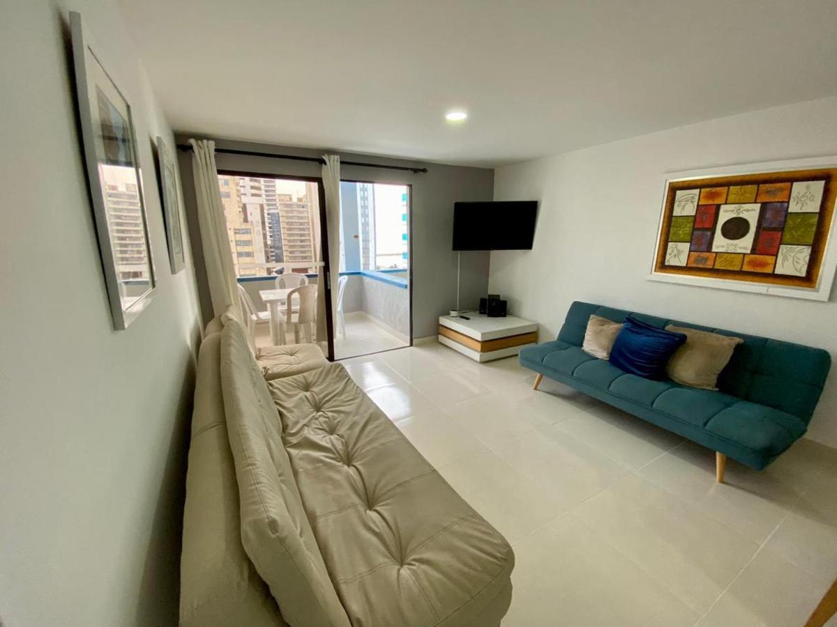 Portofino Cartagena Bocagrande By Icdi Apartment Exterior photo
